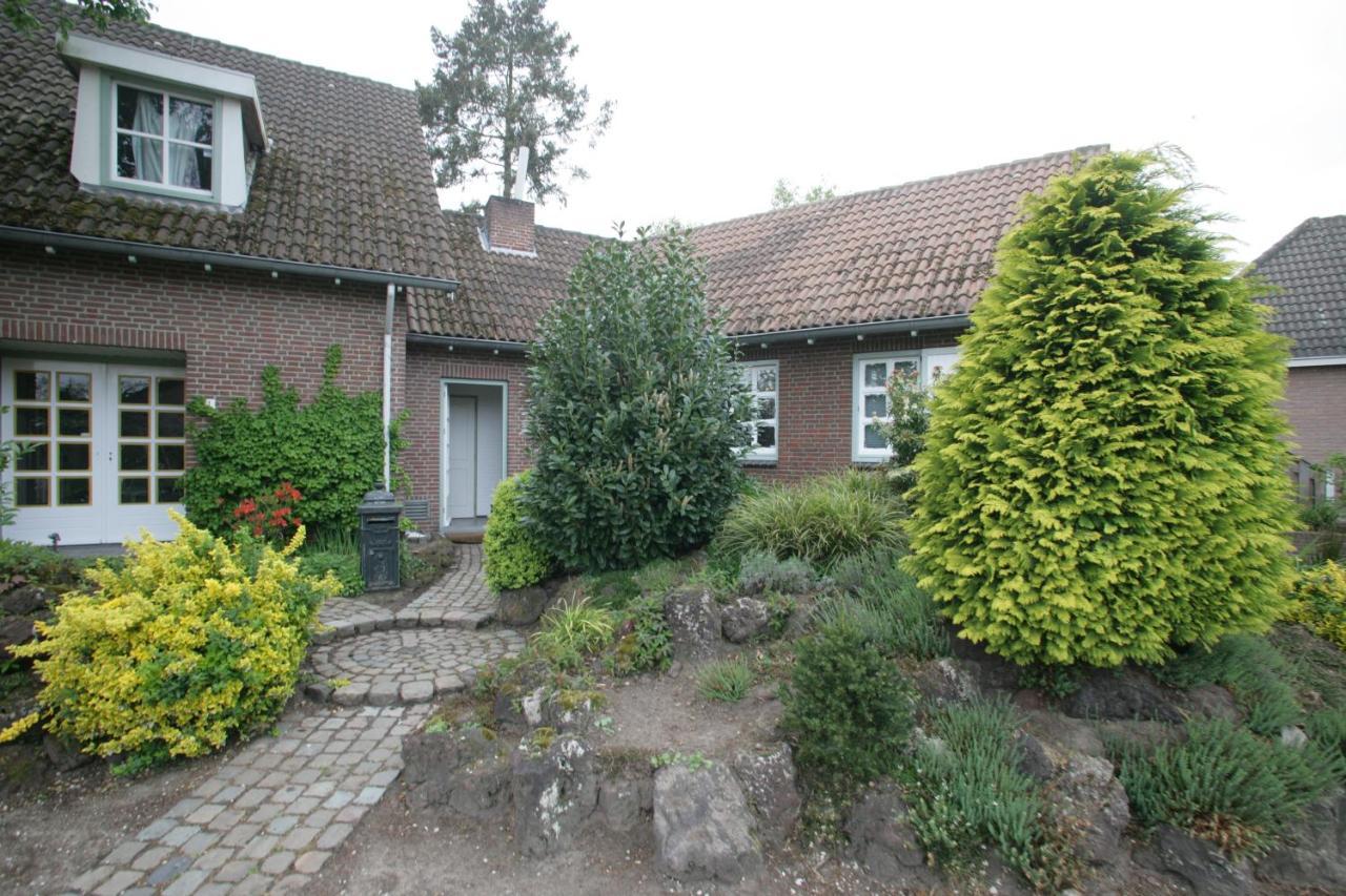 Op De Smelen 1 - 43 M2 Hotel Blitterswijck Exterior photo