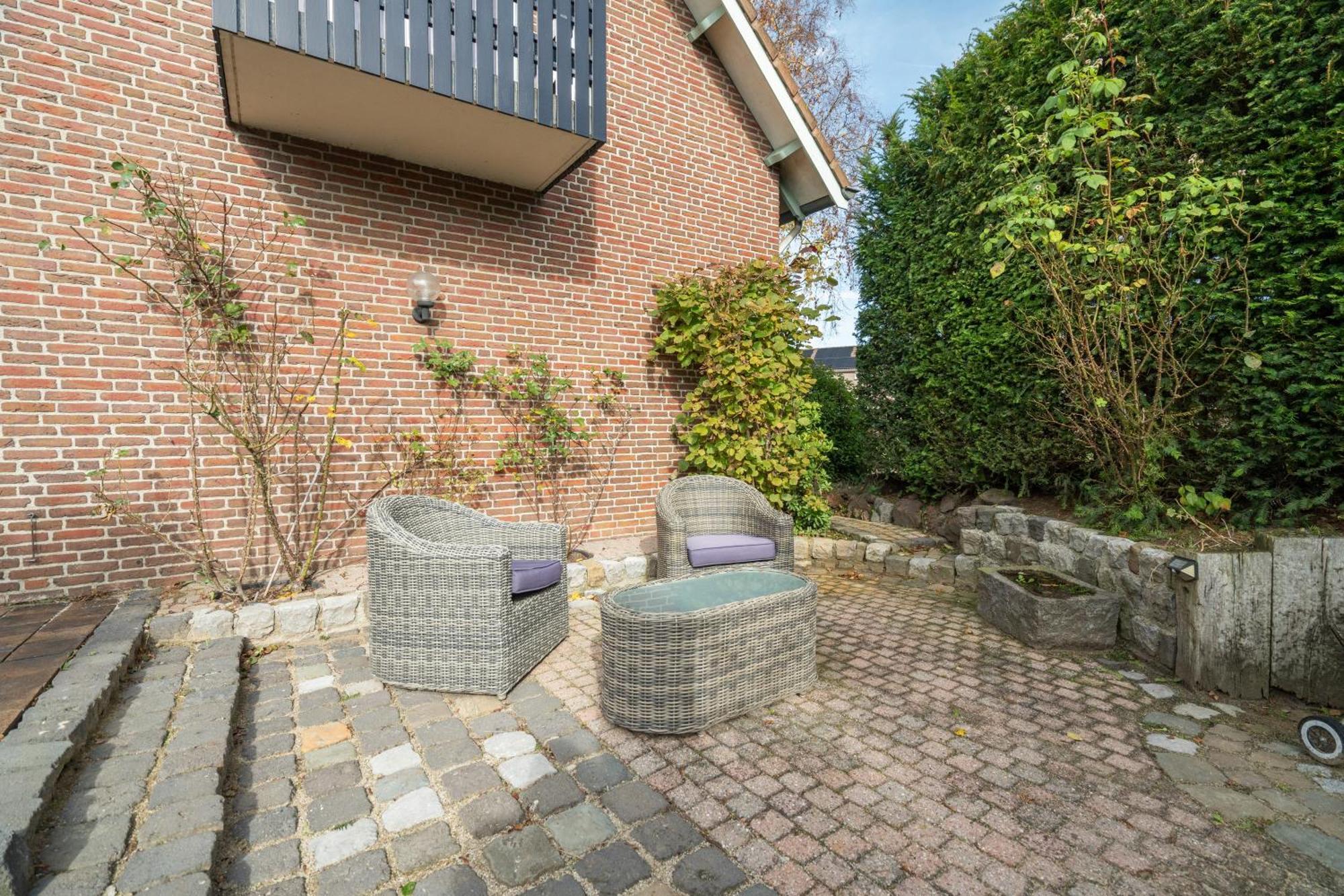 Op De Smelen 1 - 43 M2 Hotel Blitterswijck Exterior photo