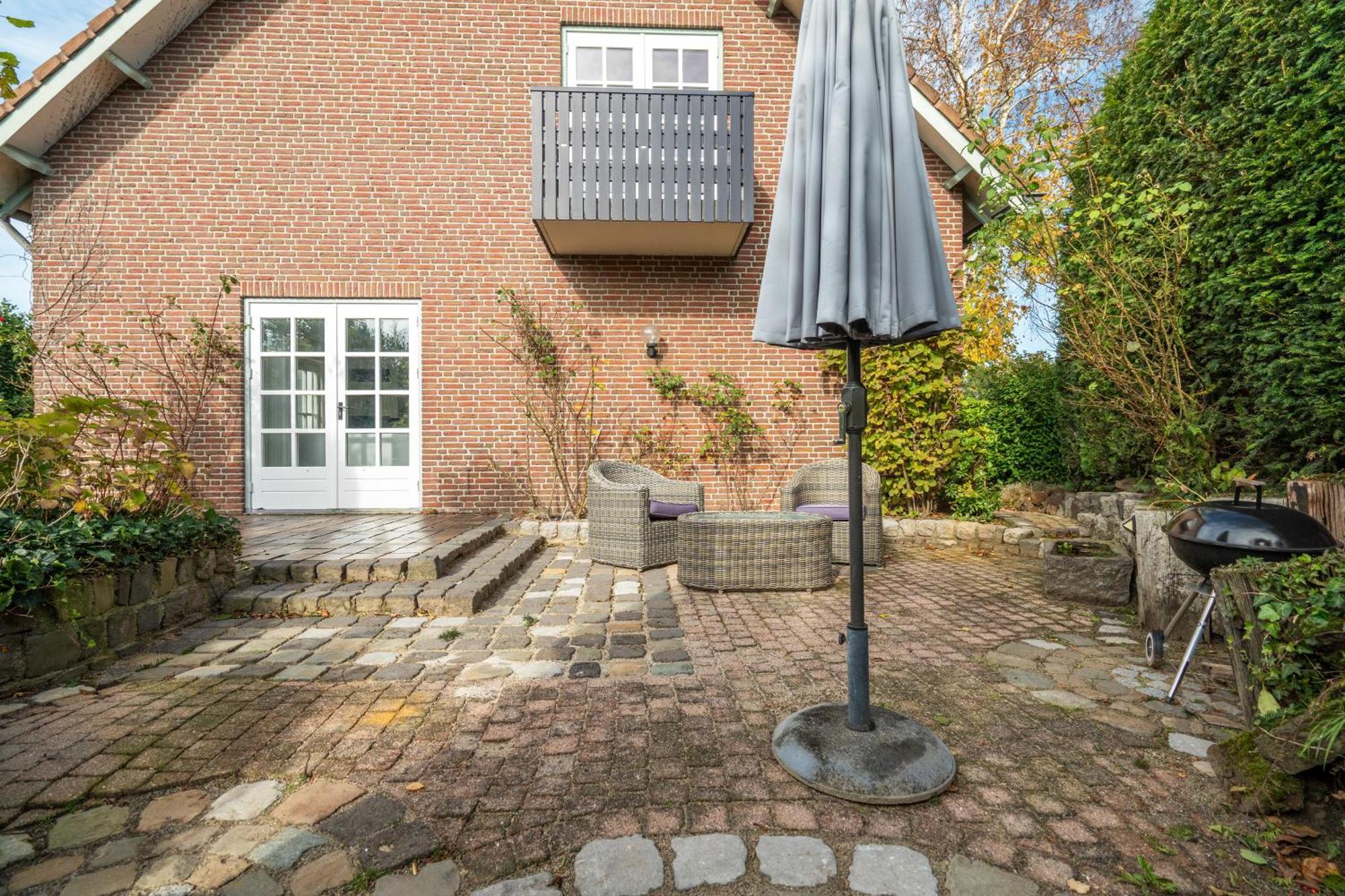Op De Smelen 1 - 43 M2 Hotel Blitterswijck Exterior photo